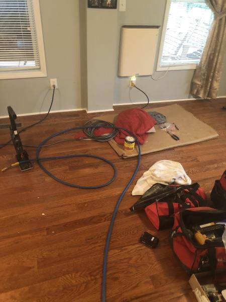 A & R Flooring LLC