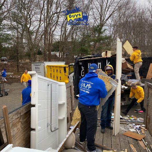 The Junk Guys