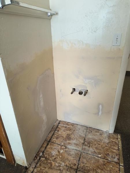 Landmark Drywall Company