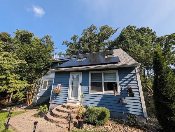 Solar SME Inc.