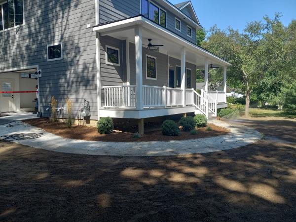 Local's Landscape and Irrigation LLC