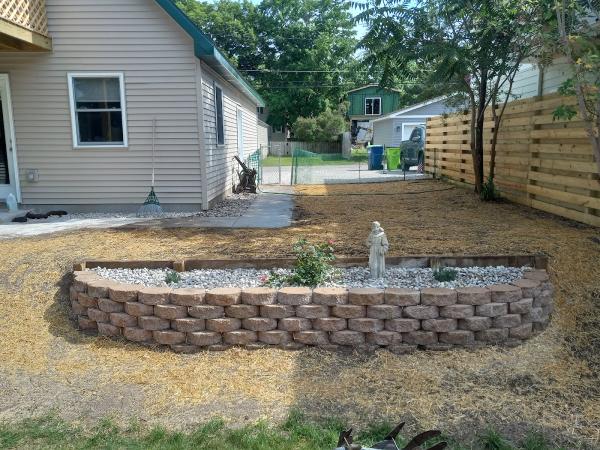 Local's Landscape and Irrigation LLC