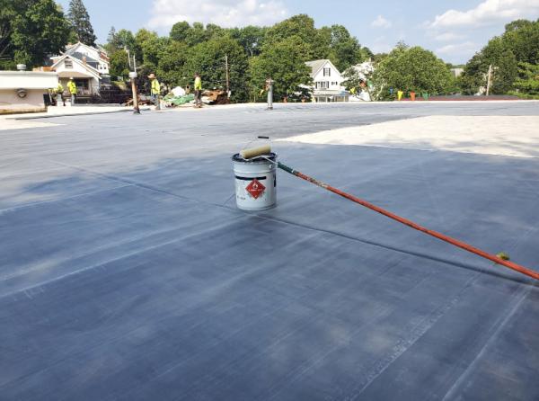 On Point Roofing Group