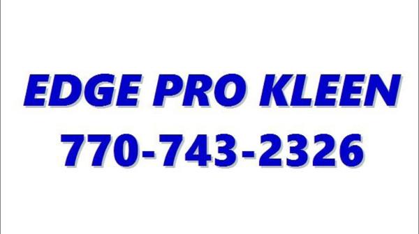 Edge Pro Kleen