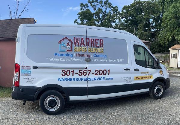 Warner Super Service