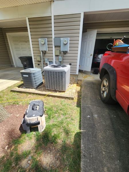 Warner Super Service