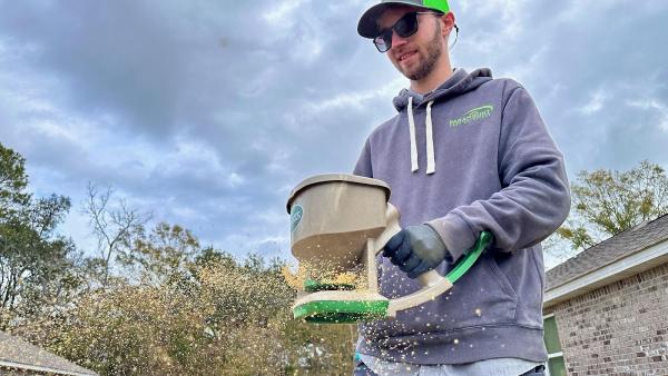 Paramount Pest Solutions