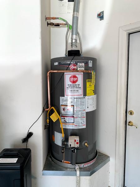 Everhart Plumbing
