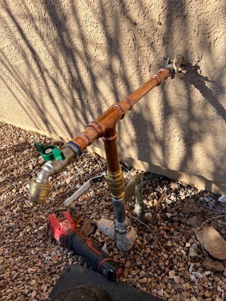 Everhart Plumbing