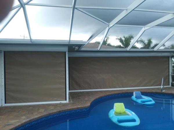 Sun Control Aluminum & Remodeling Co.