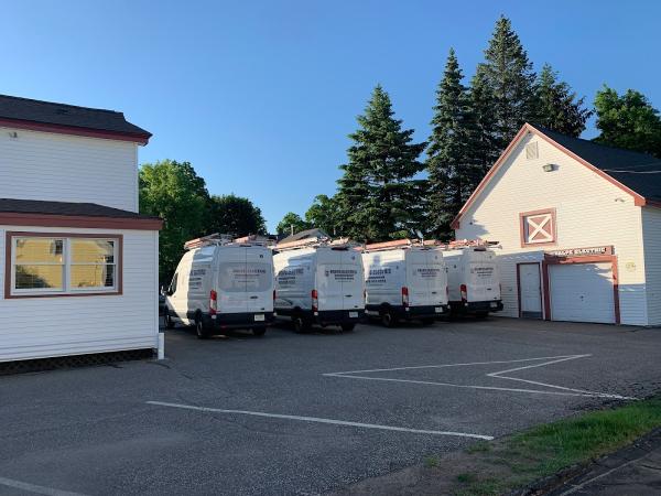 Dalpe Electric LLC