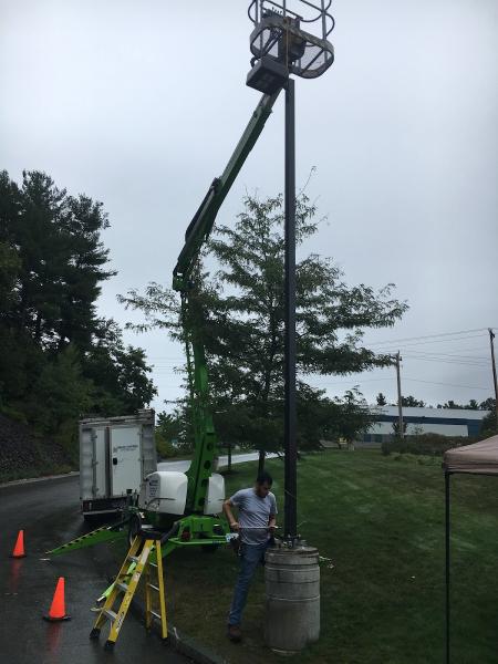 Dalpe Electric LLC