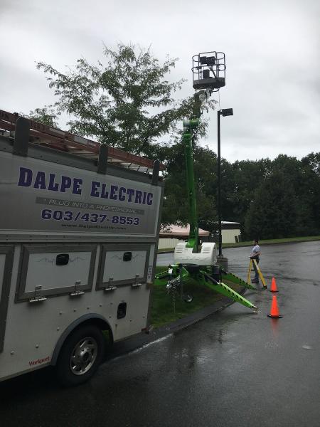 Dalpe Electric LLC