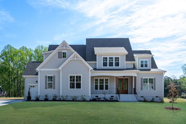 Ken Harvey Homes