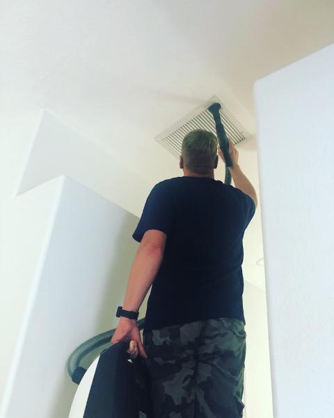 Custom Cleanups LLC