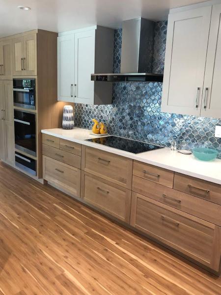 Distinctive Cabinetry Custom Kitchen Cabinets