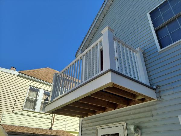 First Choice Construction
