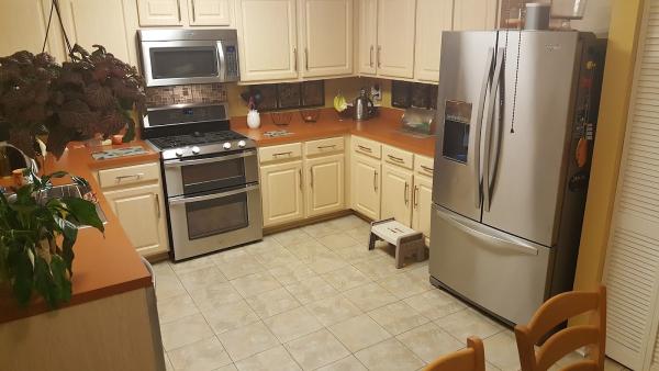 Bowie Kitchen & Bath Granite