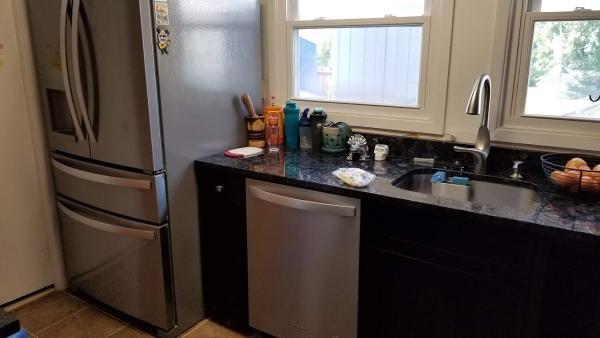 Bowie Kitchen & Bath Granite