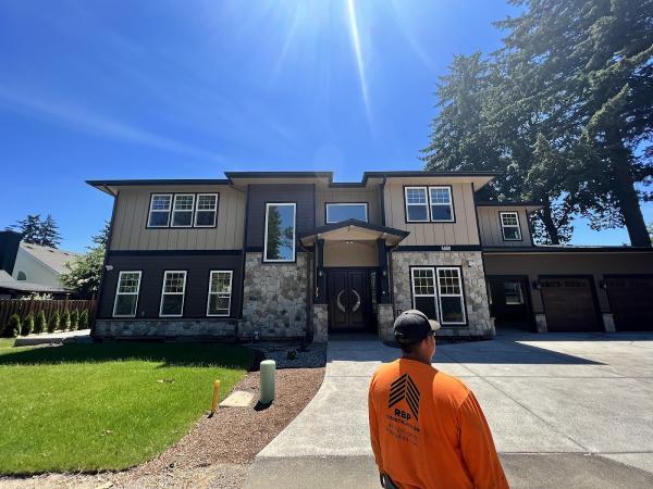 RBP Construction LLC