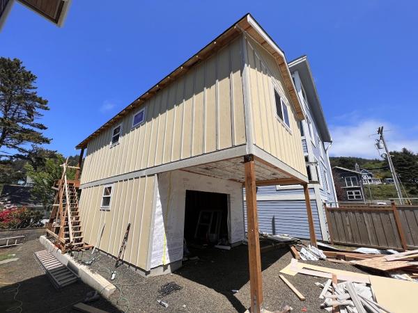 RBP Construction LLC