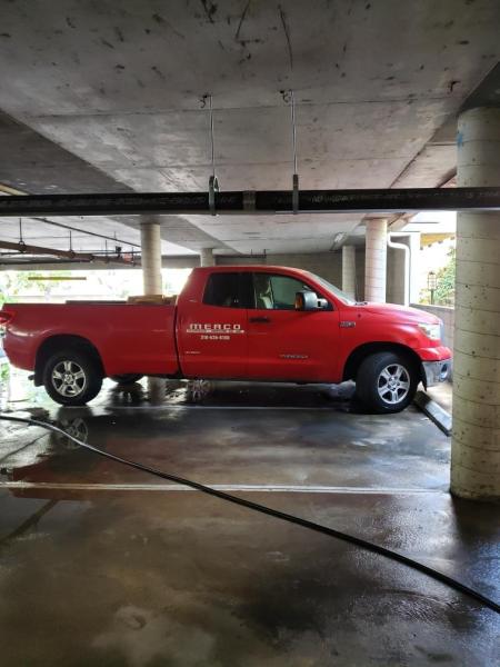 Merco Plumbing CO.