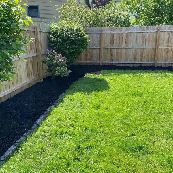High Falls Property Care