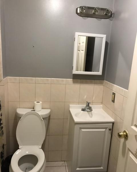 Tony's Painters/Tony's Junk Removal