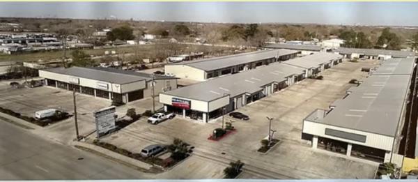 Spencer Business Center