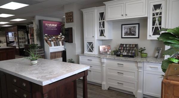 Kitchen Advantage