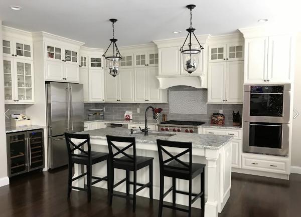 Kitchen Advantage