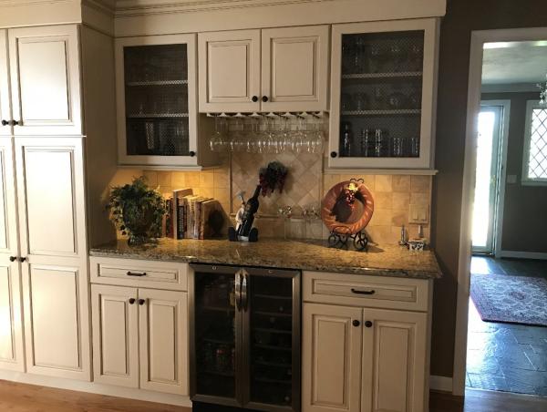Kitchen Advantage