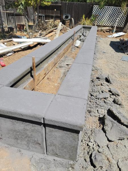Miguel's Quality Concrete Services