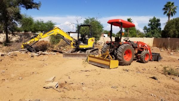 Valleywide Dig and Haul