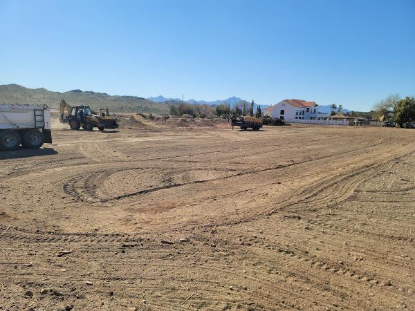 Valleywide Dig and Haul