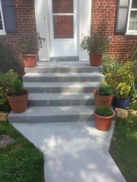 Stone Work By Flavio & Sons Llc.