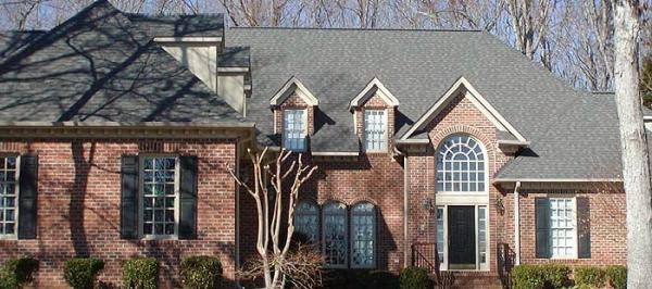 Cole Roofing & Construction