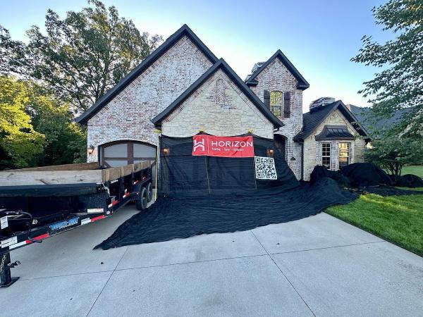 Horizon Roofing