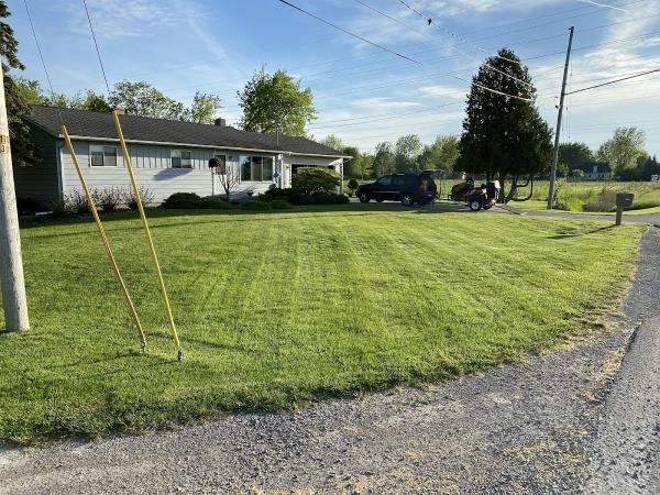J&J Lawncare