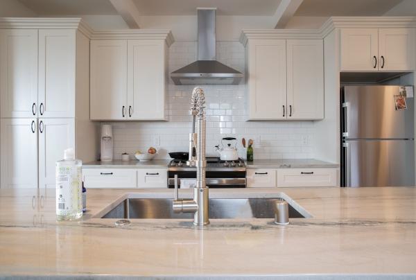 Haas Development & Construction