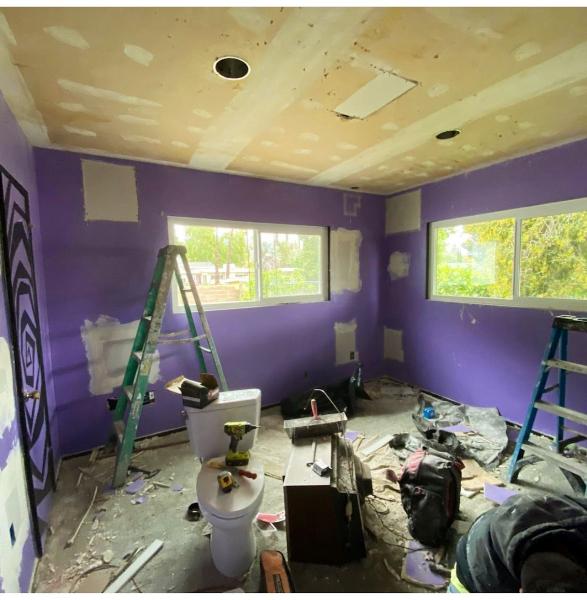 Genuine Coatings Inc