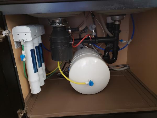 Spartan Water Solutions LLC