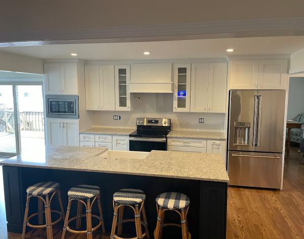 Dreyer Carpentry & Electrical