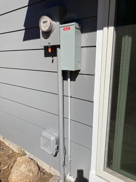 Precise Electric