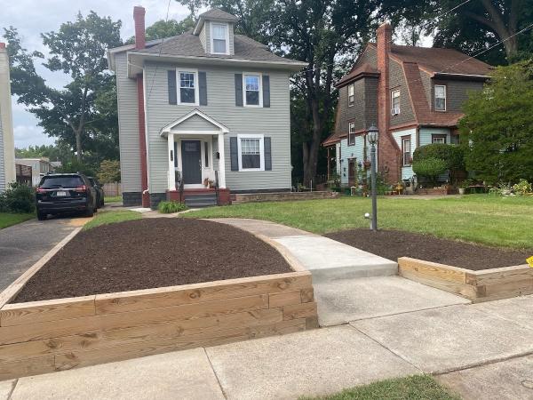 Kurt's Complete Landscape and Lawncare