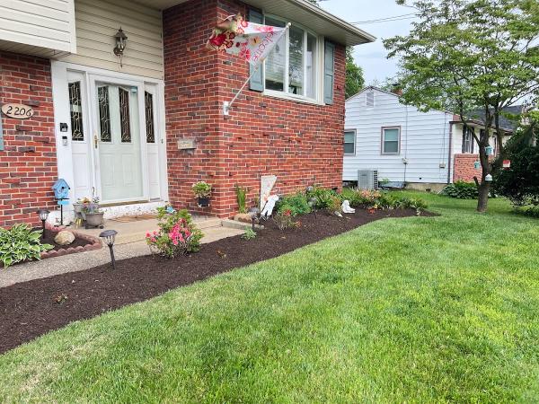 Kurt's Complete Landscape and Lawncare
