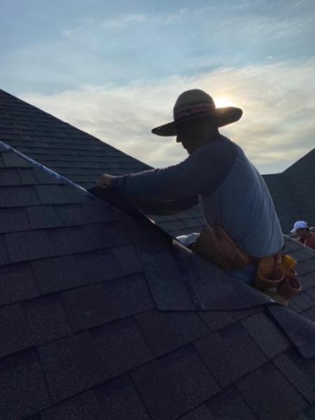 Weather-Roof