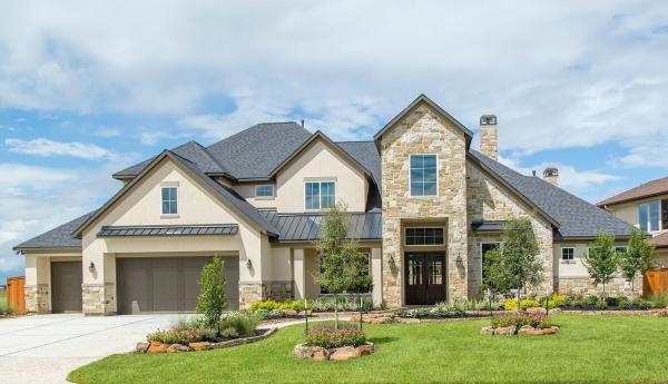 Keechi Creek Builders
