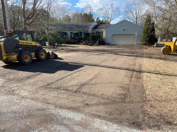 Asphalt Pros