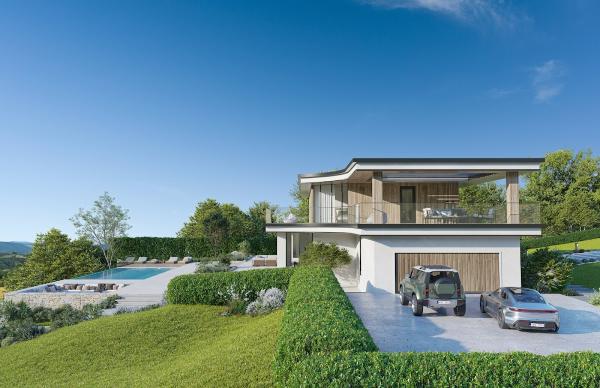 Green Origin Homes